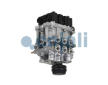 Blok cestnych ventilu, pneumaticke odpruzeni COJALI 2209419