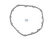 Těsnění, převodovka DT Spare Parts 1.14640