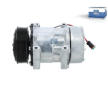 Kompresor, klimatizace DT Spare Parts 1.23024