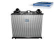 Chladič turba DT Spare Parts 3.16225