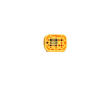 Spojka, větrák chladiče DT Spare Parts 3.15406