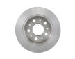Brzdový kotouč BOSCH 0 986 479 066