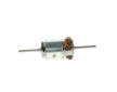 Elektromotor, vnitřní ventilátor BOSCH 0 130 063 029