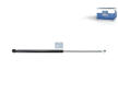 Pneumaticka pruzina, dvirka pristrojove prihradky DT Spare Parts 1.23270