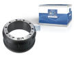 Brzdový buben DT Spare Parts 4.62955