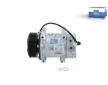 Kompresor, klimatizace DT Spare Parts 1.22742