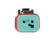 Kompresor, klimatizace DT Spare Parts 1.22742