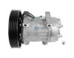 Kompresor, klimatizace DT Spare Parts 2.76074