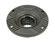 Hnaci priruba, kloubovy hridel DT Spare Parts 3.60753