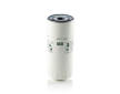 Olejový filtr MANN-FILTER WP 11 102/3