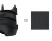 Spoiler, kabina DT Spare Parts 1.23224