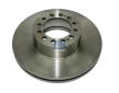 Brzdový kotouč DT Spare Parts 3.62053