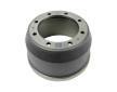 Brzdový buben DT Spare Parts 3.62007