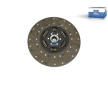 Spojková lamela DT Spare Parts 3.40027