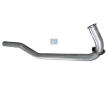 Výfuková trubka DT Spare Parts 3.25200