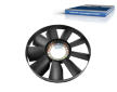 Odvetravani, chlazeni motoru DT Spare Parts 7.60702