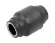 Loziskove pouzdro, listova pruzina DT Spare Parts 10.26201