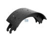 Brzdové pakny DT Spare Parts 10.23368