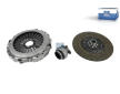 Spojková sada DT Spare Parts 5.95019
