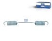 Pruzina, brzdova celist DT Spare Parts 3.62353