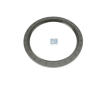 Těsnicí kroužek hřídele, náboj kola DT Spare Parts 3.60130