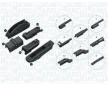 List stěrače MAGNETI MARELLI 000713617530