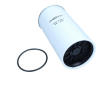 Palivový filtr MAXGEAR 26-2305