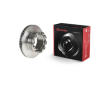 Brzdový kotouč BREMBO 09.E163.10