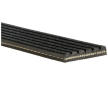 ozubený klínový řemen GATES 6PK2415HD