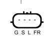 generátor ELSTOCK 28-5873