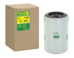 Olejový filtr MANN-FILTER W 1020
