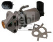 AGR-Ventil FEBI BILSTEIN 47640