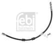 Brzdová hadice FEBI BILSTEIN 108086