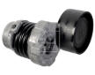 Napínák, žebrovaný klínový řemen FEBI BILSTEIN 100294