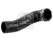Hadička plnicího vzduchu FEBI BILSTEIN 175704