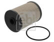 Palivový filtr FEBI BILSTEIN 38864