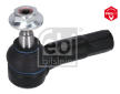 Hlava příčného táhla řízení FEBI BILSTEIN 101409
