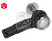 Hlava příčného táhla řízení FEBI BILSTEIN 101409