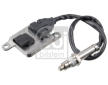 NOx-sensor, NOx-katalyzator FEBI BILSTEIN 197485