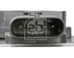 NOx-sensor, NOx-katalyzator FEBI BILSTEIN 197485