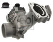 Hrdlo škrticí klapky FEBI BILSTEIN 45599