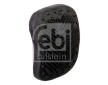 Oblozeni pedalu, spojkovy pedal FEBI BILSTEIN 10918