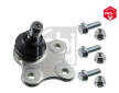 Podpora-/ Kloub FEBI BILSTEIN 28420