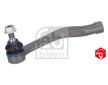 Hlava příčného táhla řízení FEBI BILSTEIN 43617