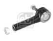 Hlava příčného táhla řízení FEBI BILSTEIN 108795
