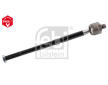 Axiální kloub, příčné táhlo řízení FEBI BILSTEIN 36299