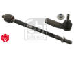 Příčné táhlo řízení FEBI BILSTEIN 101411