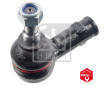 Hlava příčného táhla řízení FEBI BILSTEIN 35132