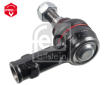 Hlava příčného táhla řízení FEBI BILSTEIN 35132