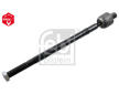 Axiální kloub, příčné táhlo řízení FEBI BILSTEIN 35019